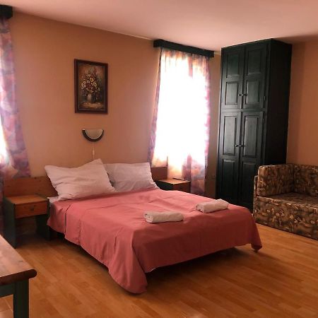 Ramona Schloss Siófok Extérieur photo