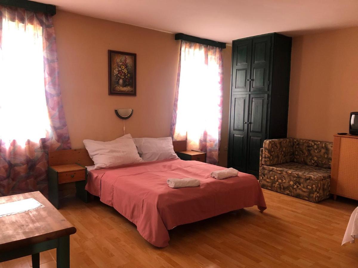 Ramona Schloss Siófok Extérieur photo