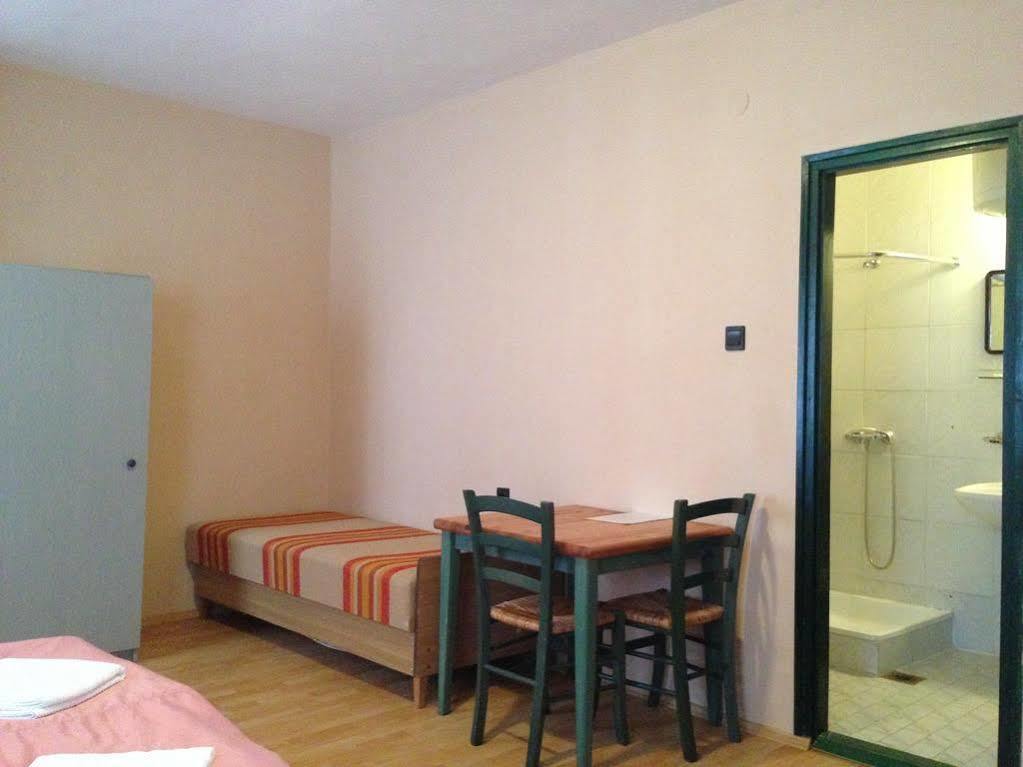 Ramona Schloss Siófok Extérieur photo