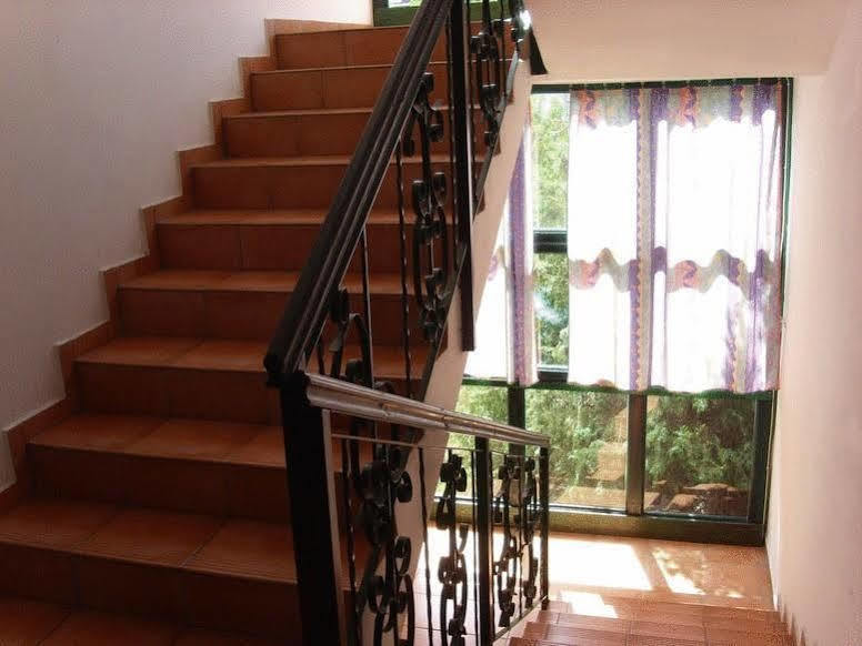 Ramona Schloss Siófok Extérieur photo